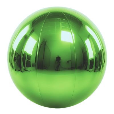 Lime Green