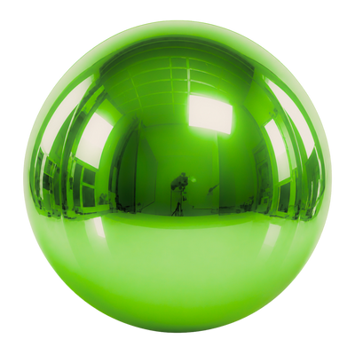 Lime Green