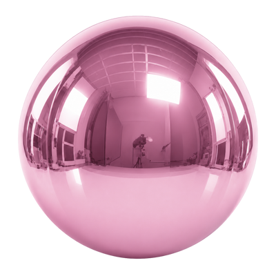 Pastel Pink