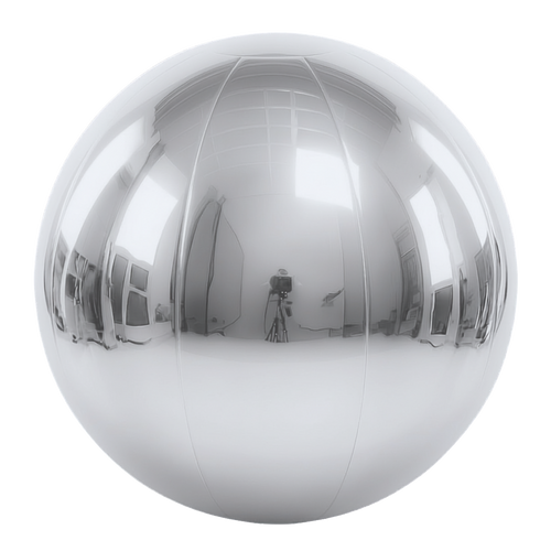 Shiny Balls