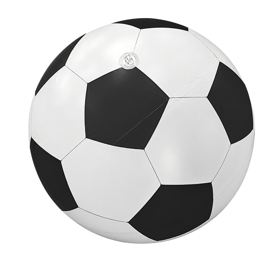 Build Your Own Soccer Bundle (Limited Edition) — Black
