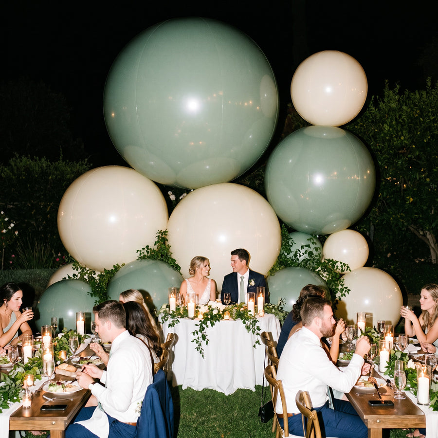 Fall Weddings