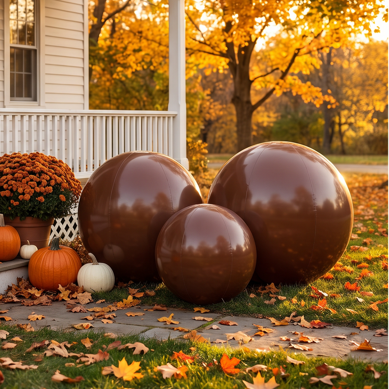 Big Harvest Balls