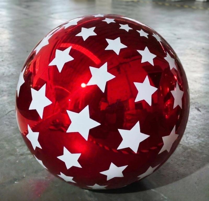 Big Star Balls