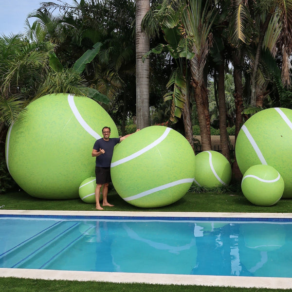 Big Sports Balls