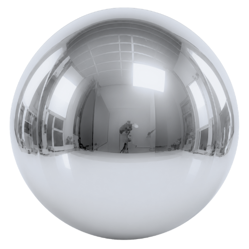 Shiny Balls