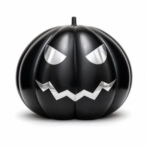 Halloween Shop