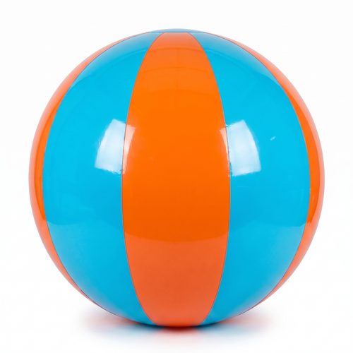 Glossy Balls