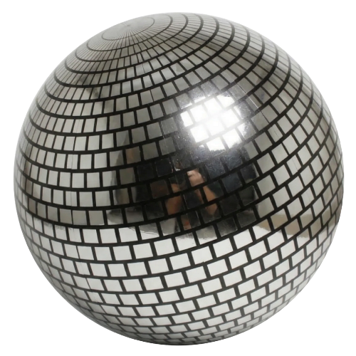 Disco Balls