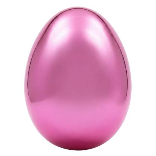 Shiny Eggs