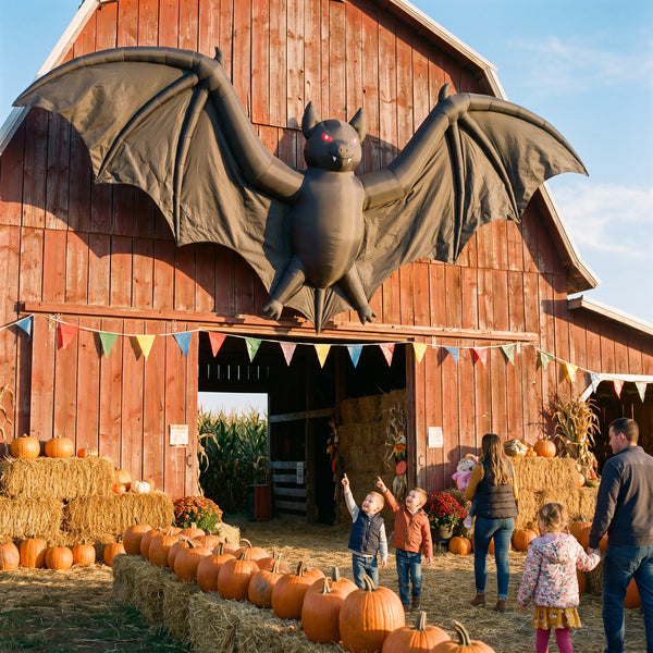Big Scary Bat