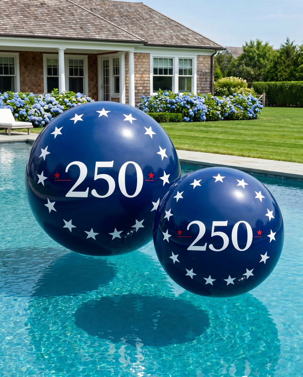 America 250 Ball - LimIted Edition