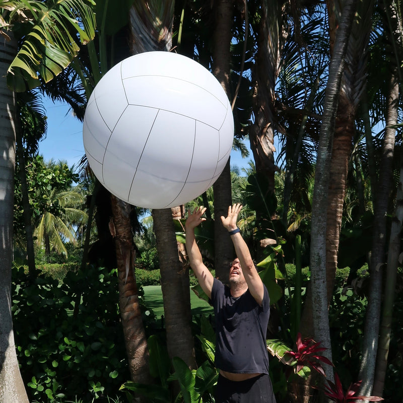 Big Sports Balls