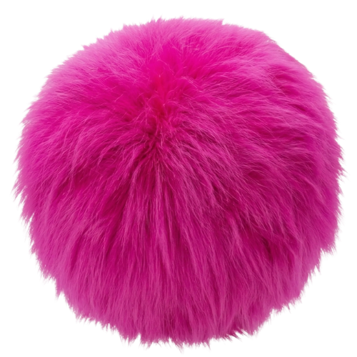 Hairy Balls