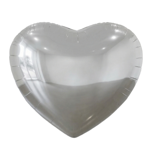 Shiny Hearts