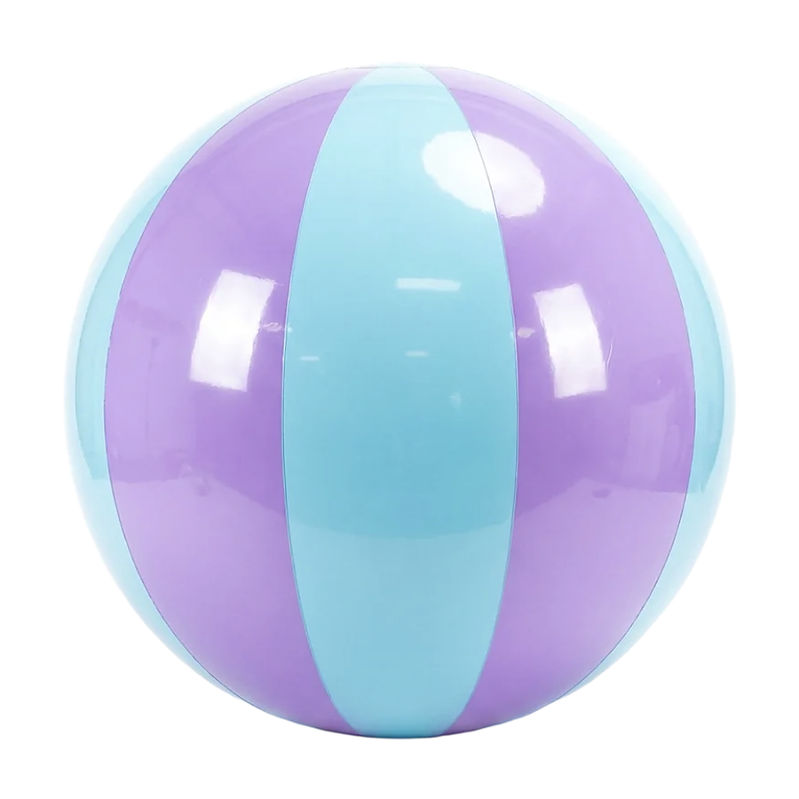 Big Glossy Beach Balls — Cosmic