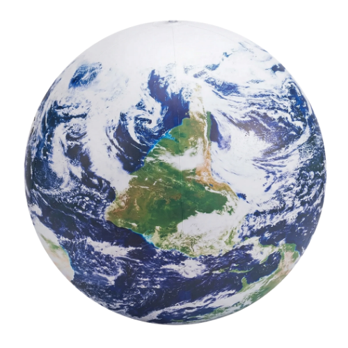 Planet Balls