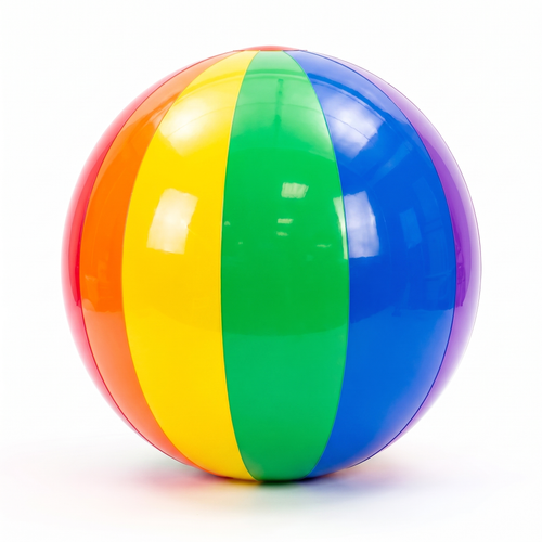Glossy Balls