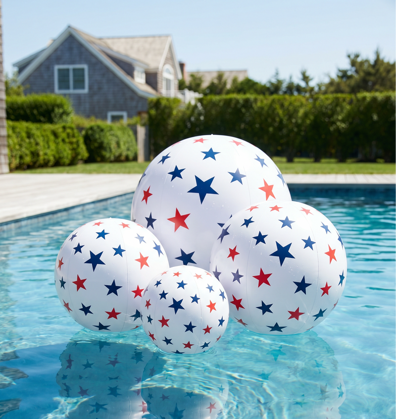 Starry Balls - Limited Edition