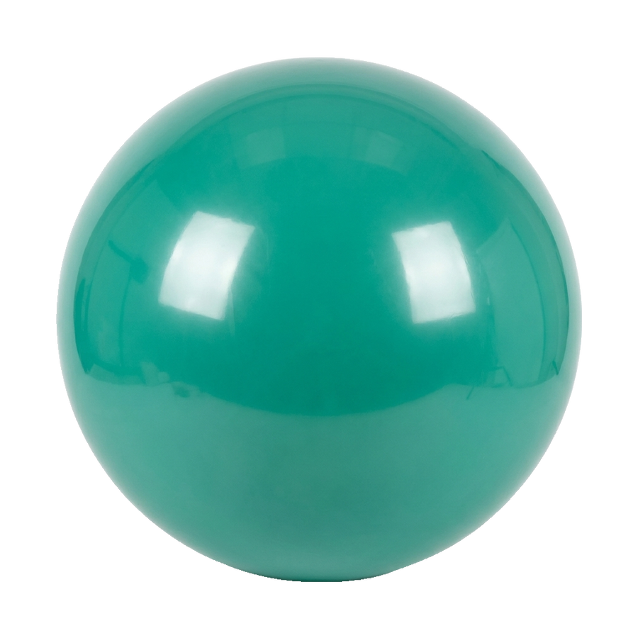 Big Glossy Balls — Green