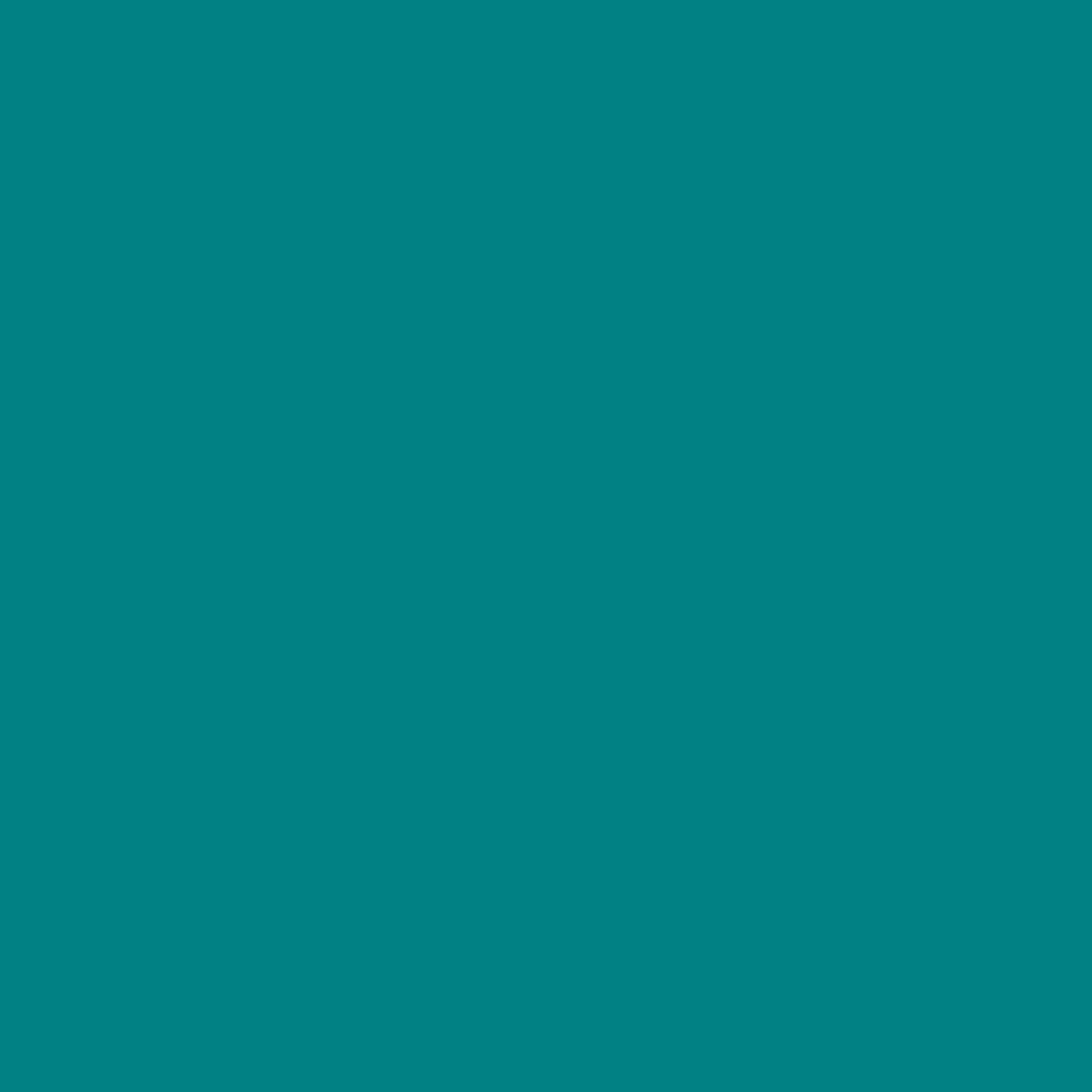 Teal Collection