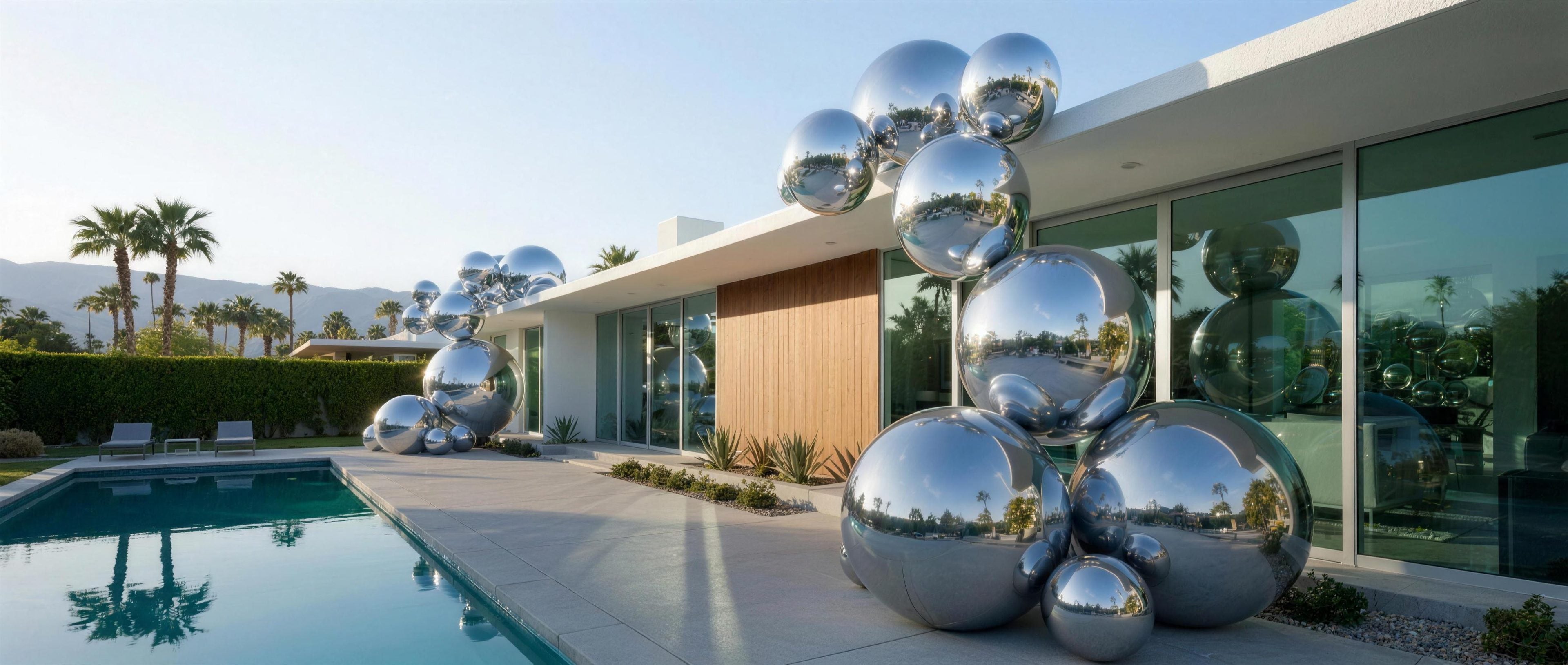 Disco Balls