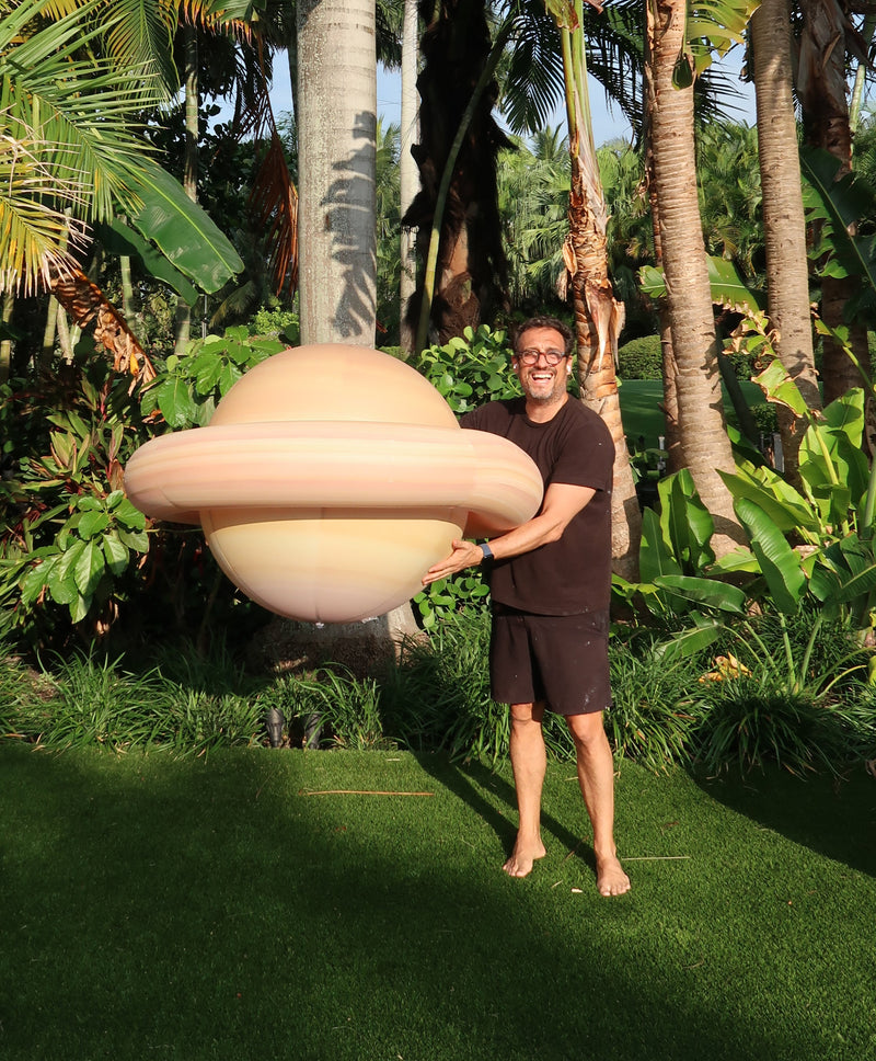 Big Planet Balls