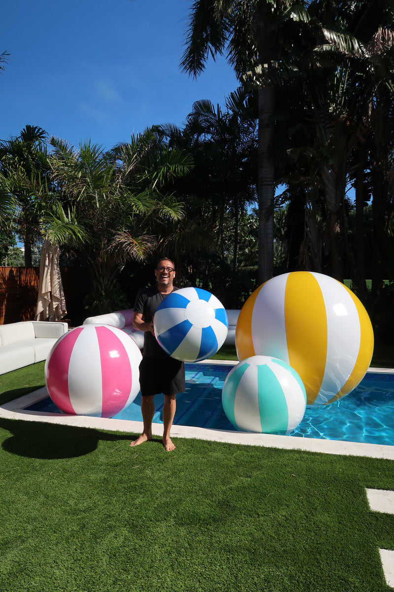 Build Your Own Beach Ball Bundle