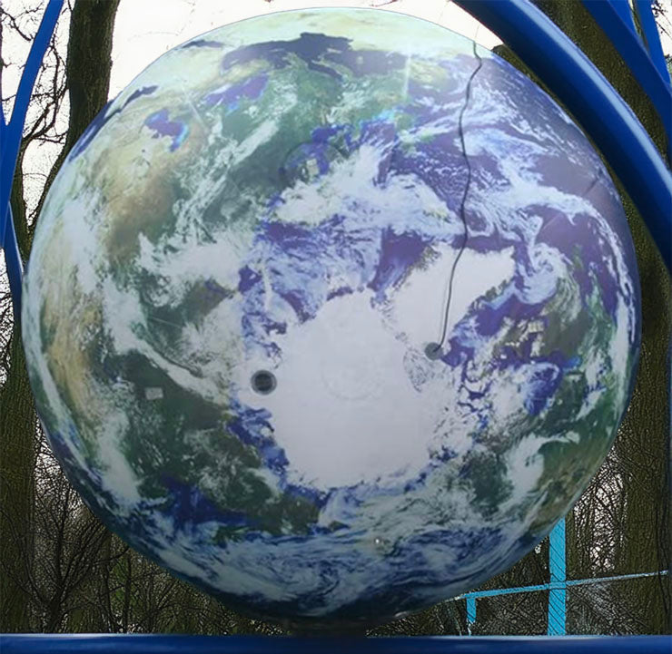 Big Planet Balls