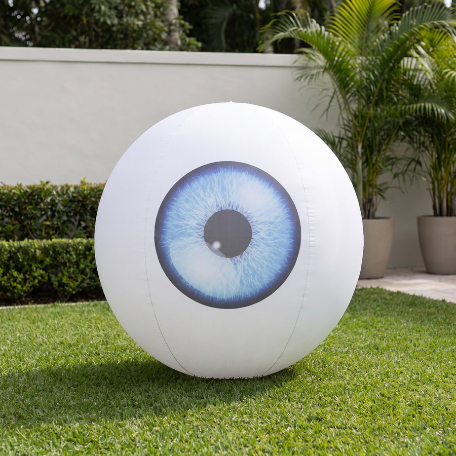 Big Eye Balls