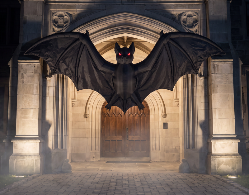 Big Scary Bat