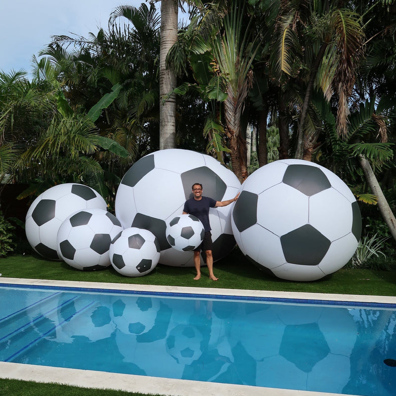 Build Your Own Soccer Bundle (Limited Edition) — Black