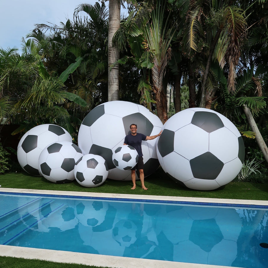 Build Your Own Soccer Bundle (Limited Edition) — Black