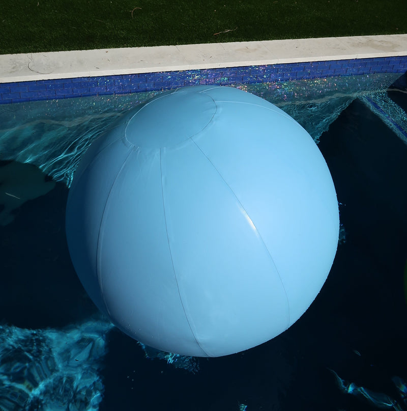 Big Matte Balls — Blue 18