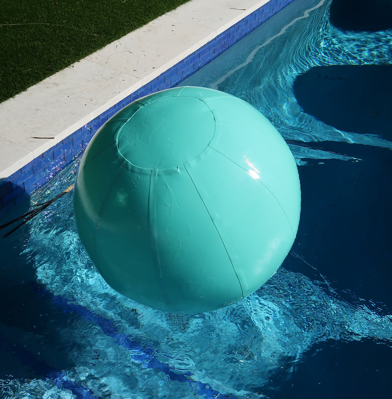 Big Matte Balls