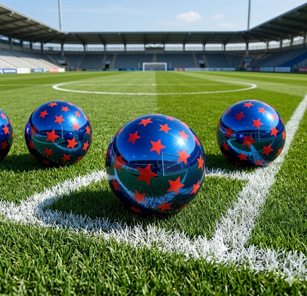 Big Star Balls