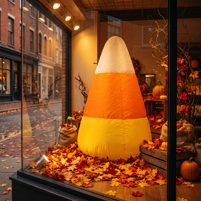 Big Candy Corn