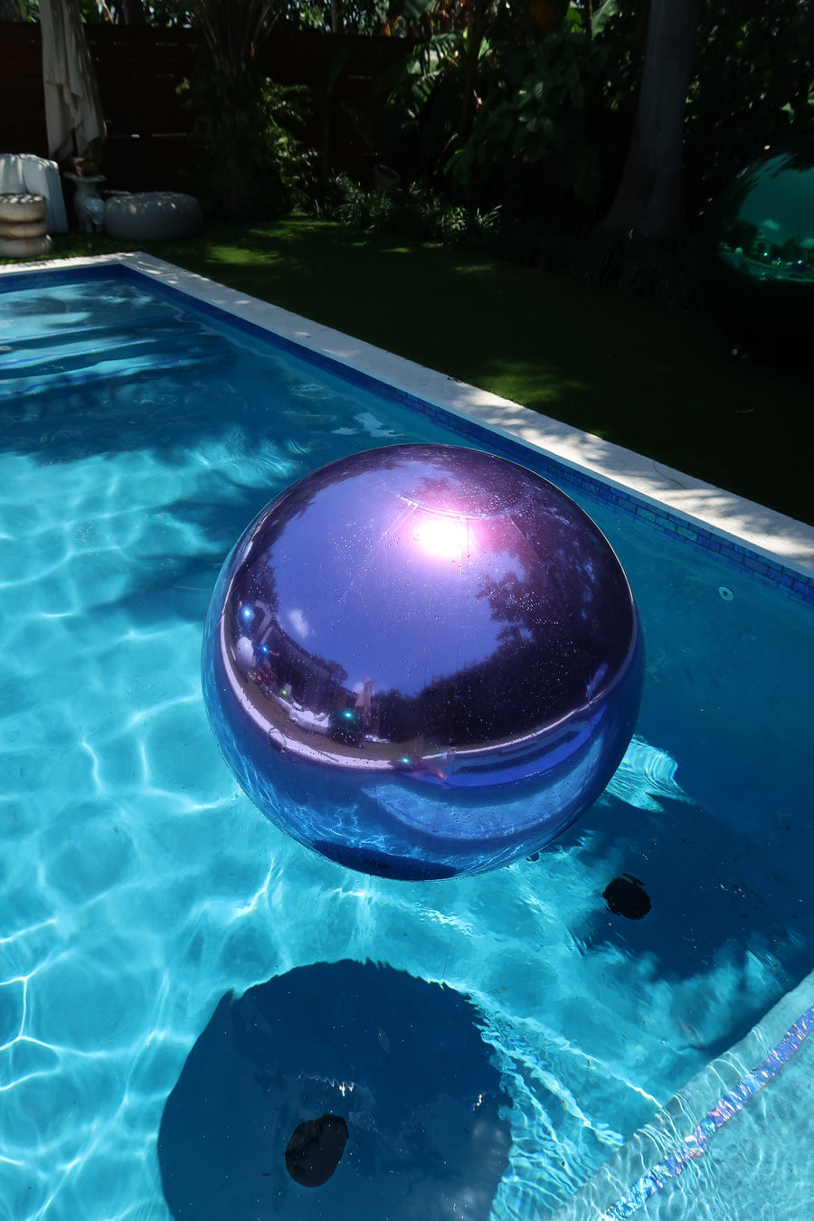 Big Shiny Assortment  - Available in Multiple Colors — New! Light Purple