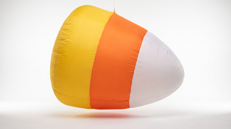 Big Candy Corn