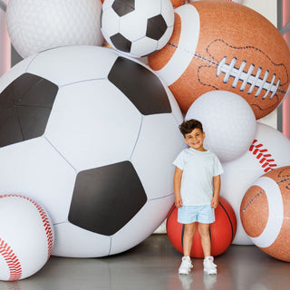 Big Sports Balls