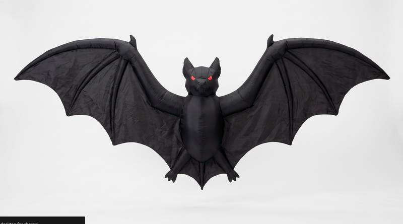 Big Scary Bat