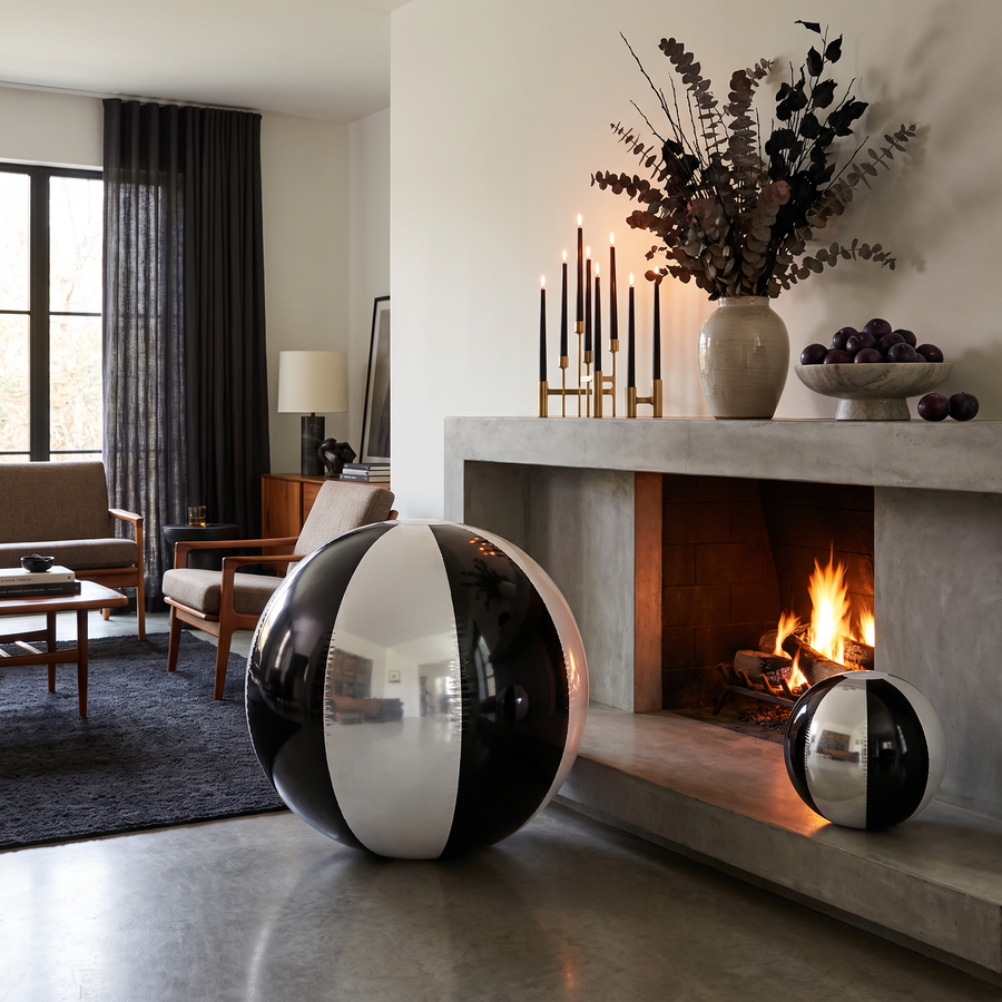 Luxury Decor & Installations