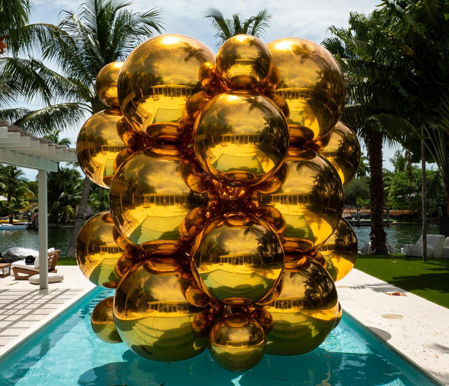 Big Shiny Bundle — Gold