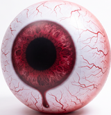 Bloodshot Eye