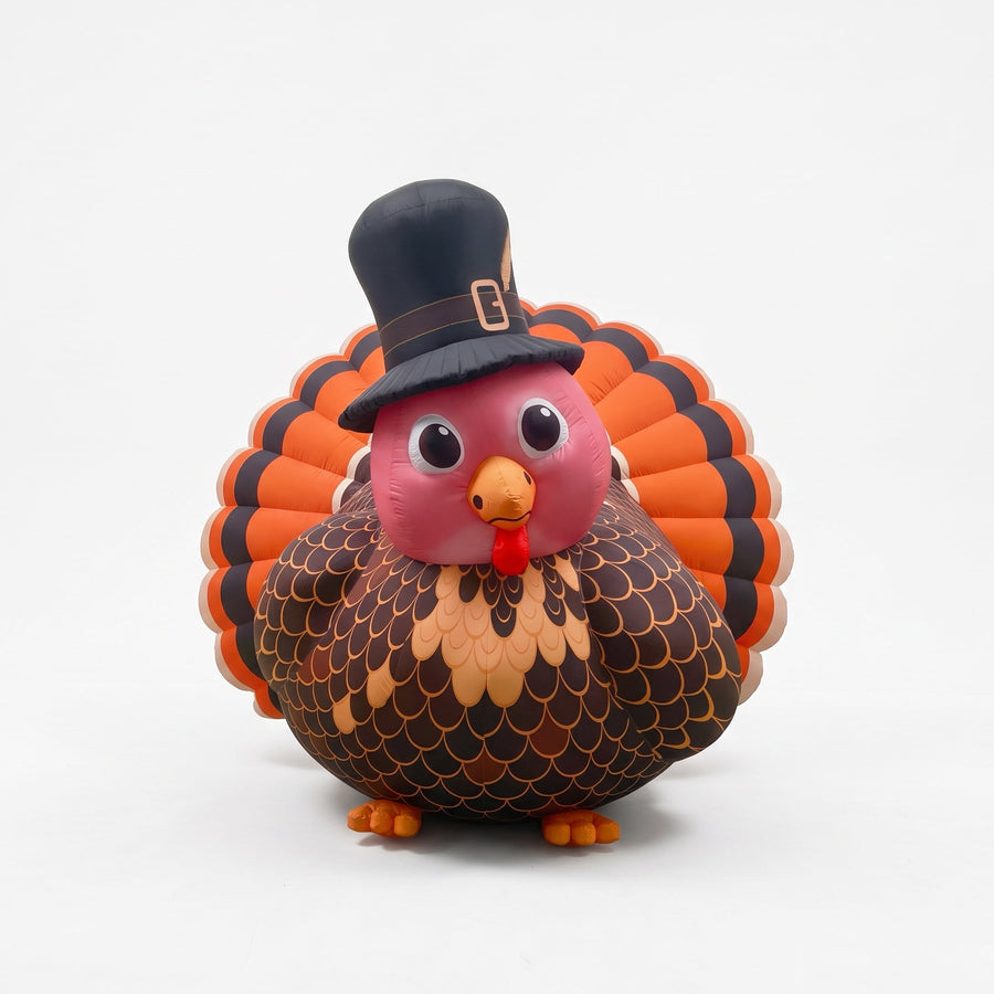 Big Thanksgiving Turkey