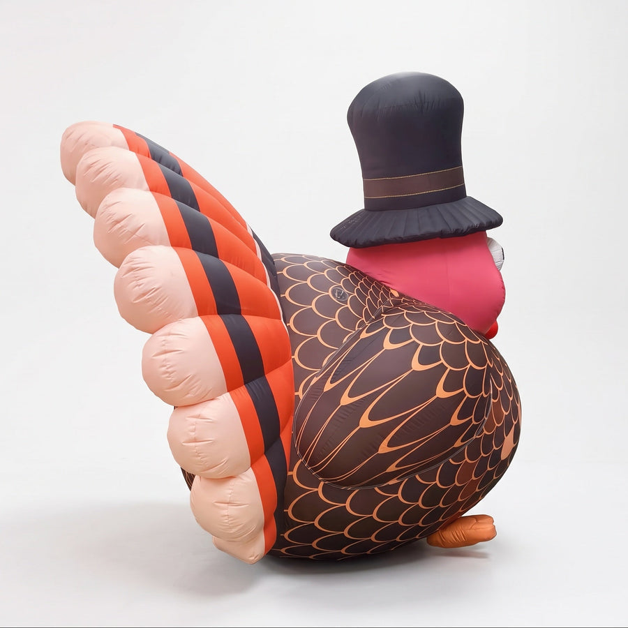 Big Thanksgiving Turkey