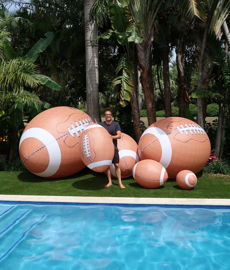 Big Sports Balls