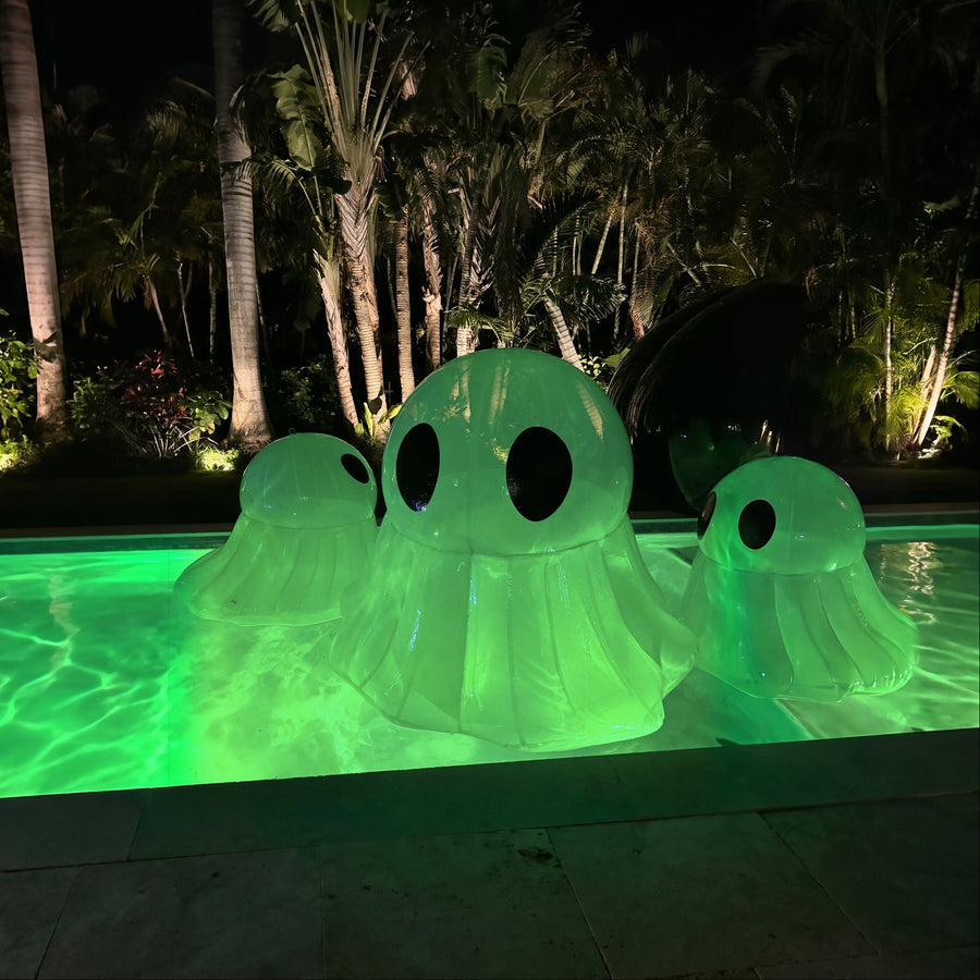 Ghosts