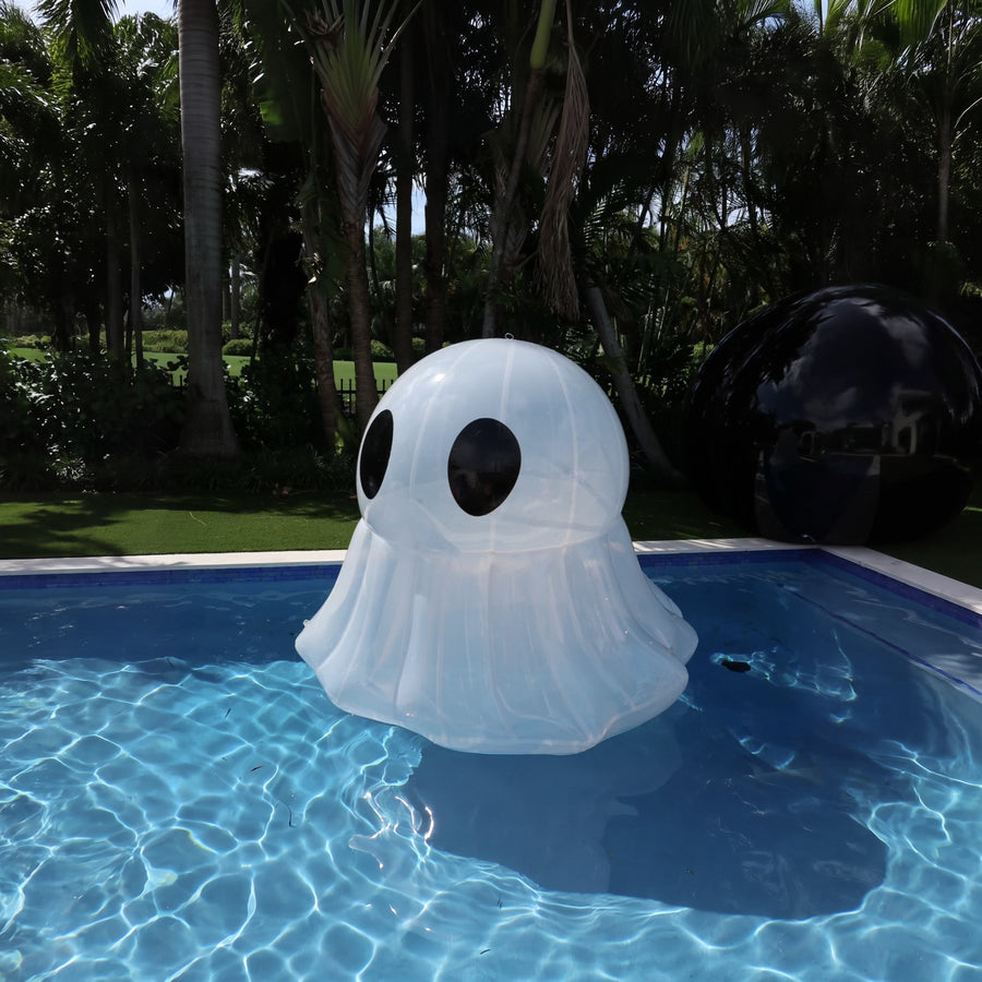 Ghosts