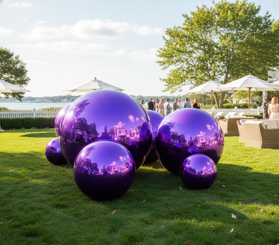 Big Shiny Bundle — Purple
